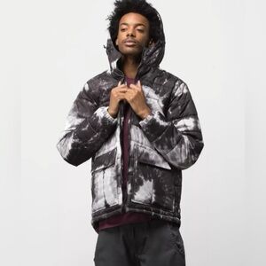 Vans Lakemont MTE Tie Dye Men’s Winter Parka